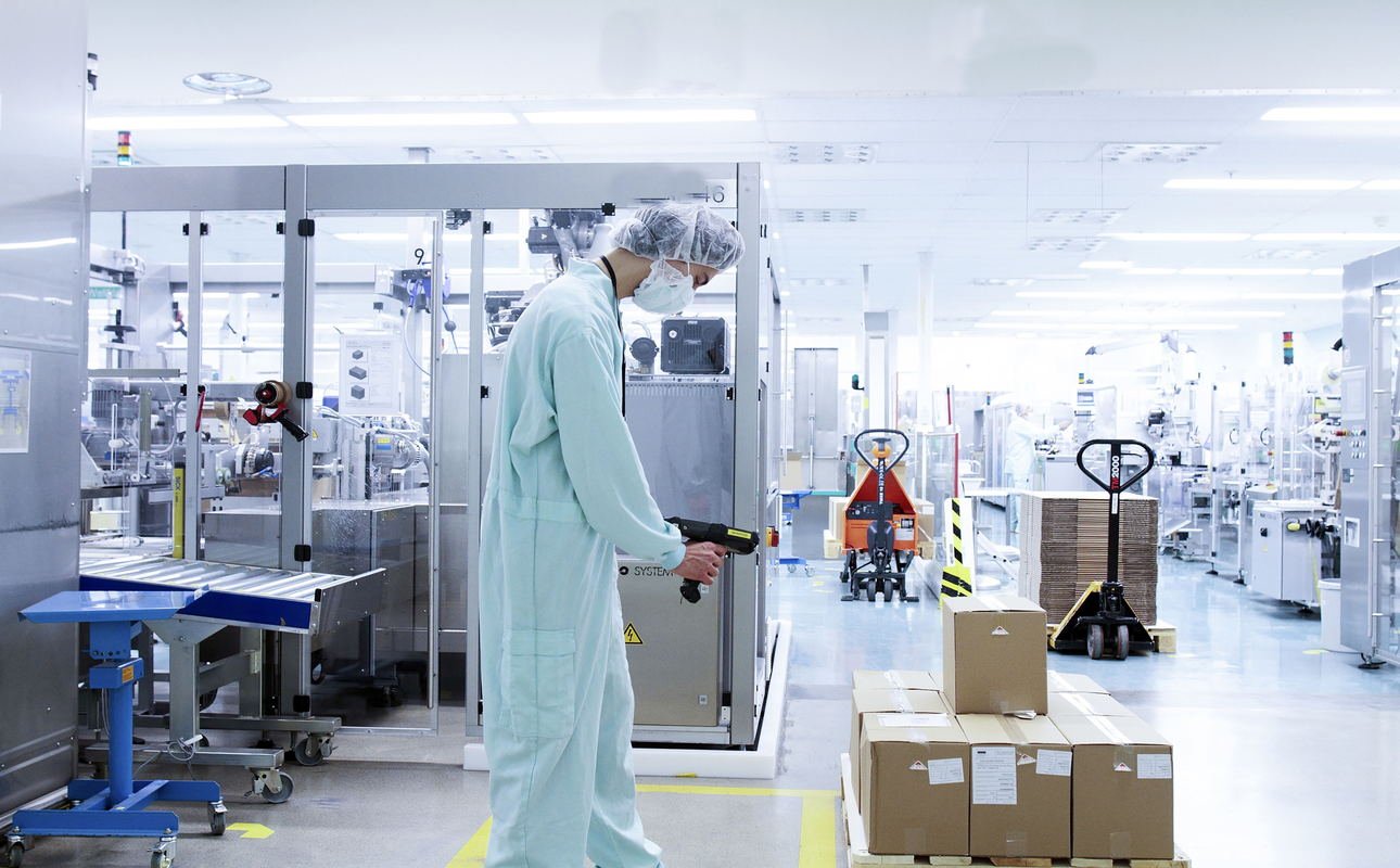 無塵凈化工程 GMP凈化車間哪家工程公司做得比較好？