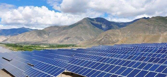 20家企業(yè)參與投標！淮北103MW/206MWh儲能電站EPC開標