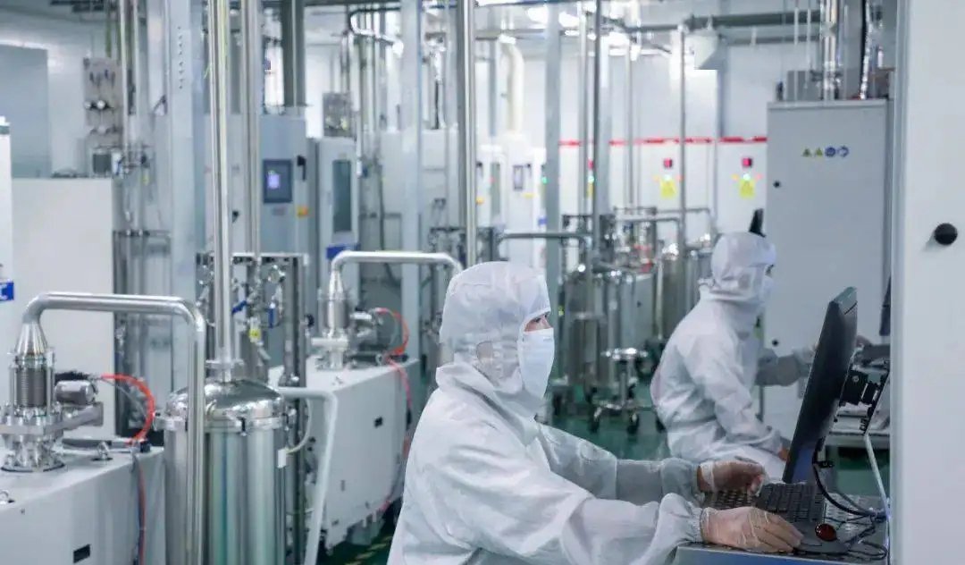 年產(chǎn)能達20萬片！瀚天天成碳化硅產(chǎn)業(yè)園二期項目竣工，三期產(chǎn)能預(yù)達140萬片！